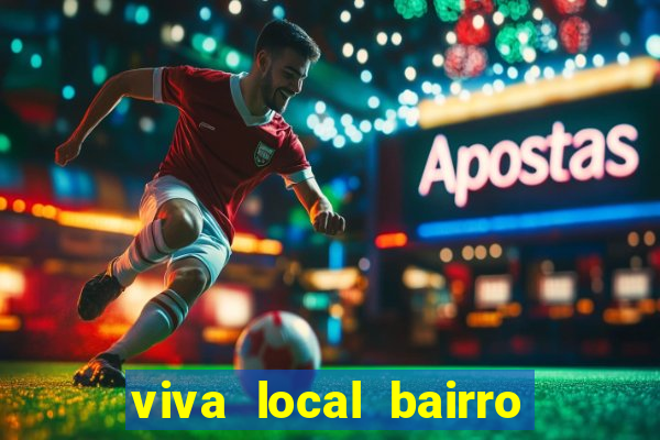 viva local bairro guarani bh garoto